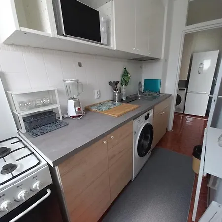 Garsoniera Comfort Apartment Bucharest