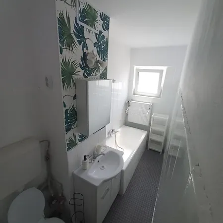 Apartment Garsoniera Comfort