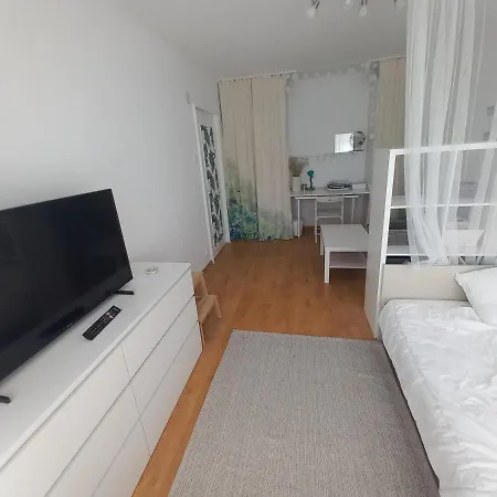 Garsoniera Comfort Bukareszt