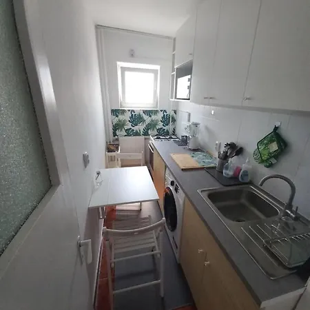 Garsoniera Comfort Апартаменти *