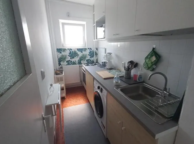 Garsoniera Comfort Bucureşti