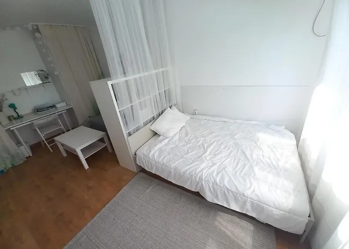 Apartament Garsoniera Comfort Bucureşti