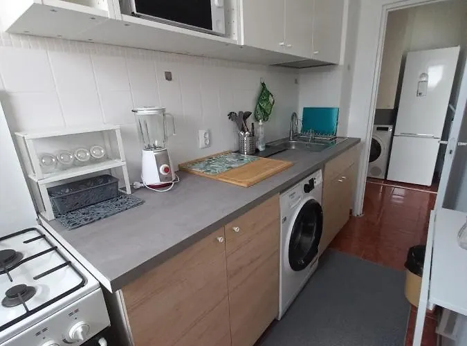 Garsoniera Comfort 아파트 부쿠레슈티