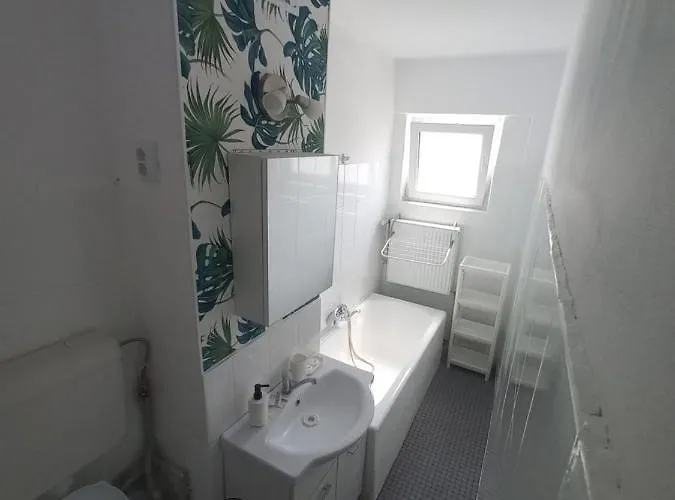 Апартаменти Garsoniera Comfort