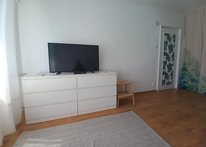 Garsoniera Comfort *