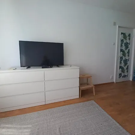 Garsoniera Comfort *